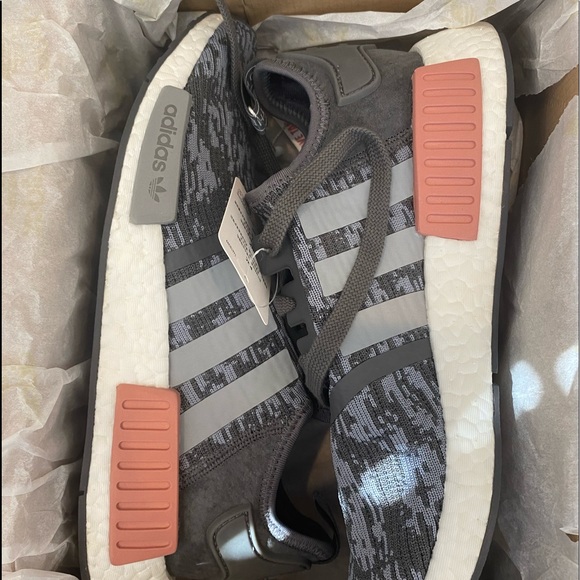 adidas Shoes - Adidas NMD R1 Wide